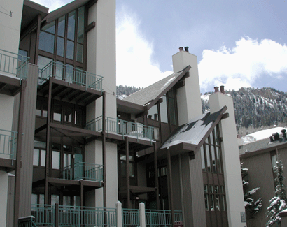 Rentals in Aspen