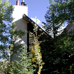 Aspen rental suite