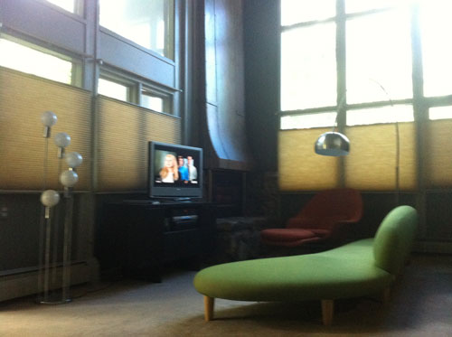 aspen condominium rental