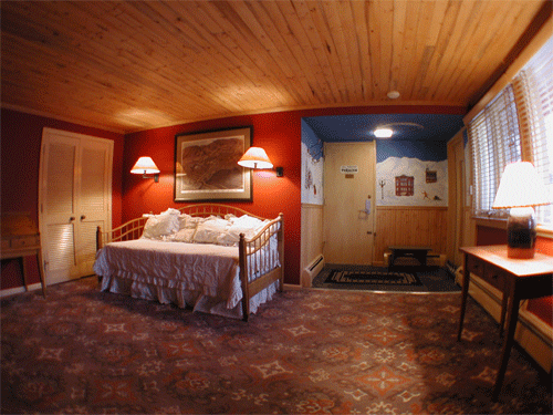 aspen studio rental