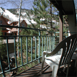 aspen mountain view