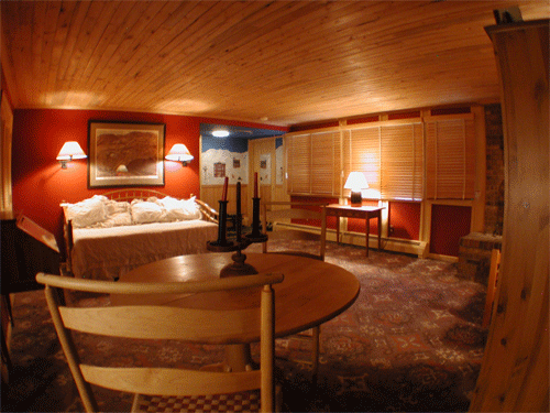 aspen studio rental