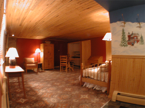 aspen rental