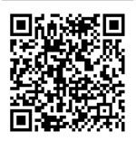 aspen vacation rental qr code