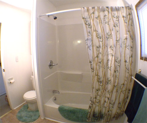 Full bath