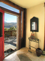one bedroom aspen valley rental