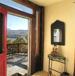 one bedroom aspen valley rental
