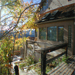 aspen rental
