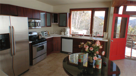one bedroom Aspen rental