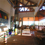 Aspen house rental