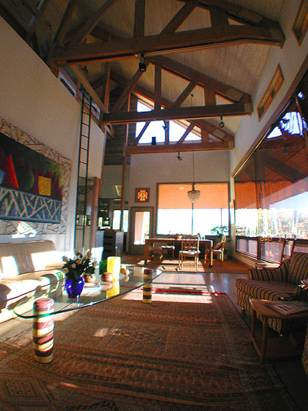 Aspen House Rental