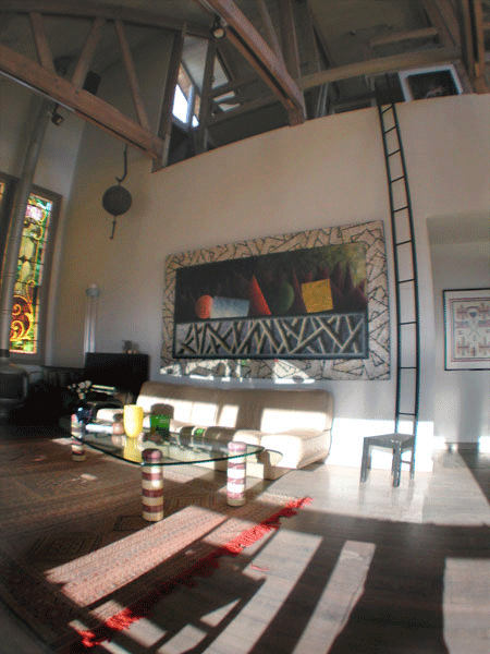 Aspen House Rental