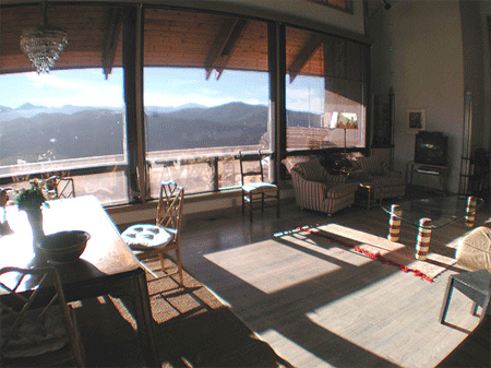 aspen view