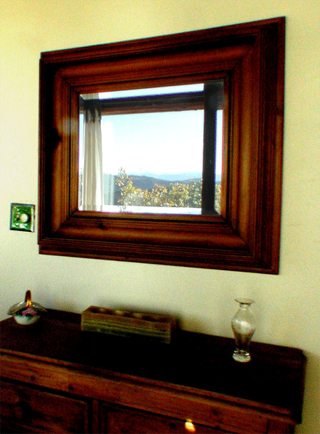aspen house rental