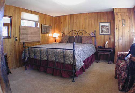 snowmass cottages