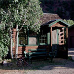 snowmass cabin