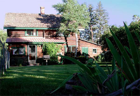 snowmass cottages