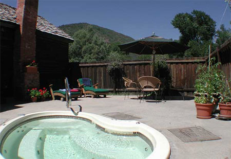 snowmass cottages
