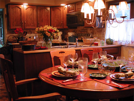 snowmass cottages