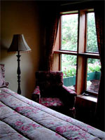 snowmass log home