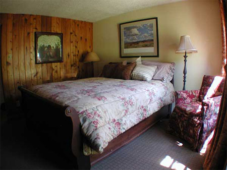 snowmass cottages
