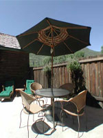 vacation rental