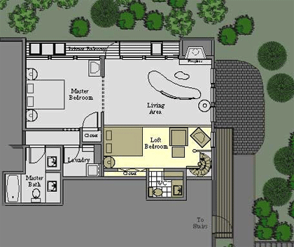 aspen condo rental
