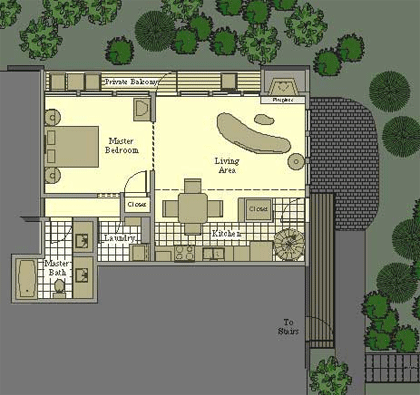 aspen condo rental